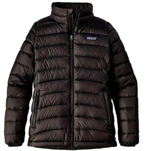 Patagonia Down Jacket - Girls' XS (Age 5-6)